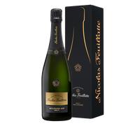 Champagne Brut Millesimé Nicolas Feuillatte 2018