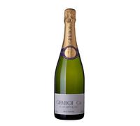 Champagne Brut Nature 'Almanach n°0' Gratiot & Cie