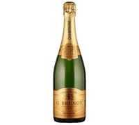 Champagne Brut Nature Grande Réserve Premier Cru Guy Brunot