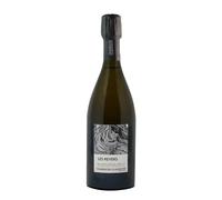 Champagne Brut Nature 'Les Revers' Clandestin 2020