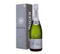 Champagne Brut Nature 'Pure' Pol Roger