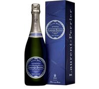 Champagne Brut Nature Ultra Brut Astucciato Laurent-Perrier astucciato