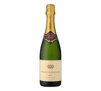 Champagne Brut Pierre André Cremant De Bourgogne Blanc | Champagne Francese Brut | Bottiglia da 750ml