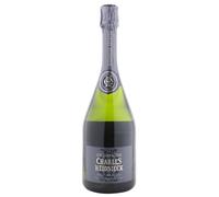 Champagne Brut Reserve Charles Heidsieck