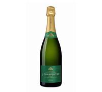 Champagne Brut Reserve Jacky Charpentier