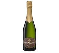Champagne Brut Reserve Jean Vesselle