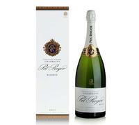 Champagne Brut Reserve Magnum