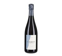Champagne Brut 'Rive Droite' Gamet
