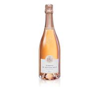 Champagne Brut Rosé Barons De Rothschild Champagne