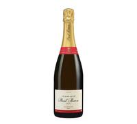 Champagne Brut Rosé Grand Cru 'Grand Rosé' Paul Bara