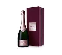 Champagne Brut Rosé Krug