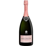 Champagne Brut Rosé Magnum Bollinger