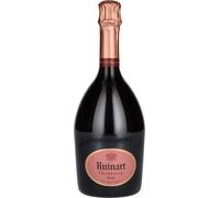 Champagne Brut Rosé, Ruinart - 750 ml