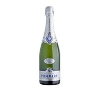 Champagne Brut 'Royal Silver' Pommery