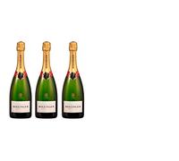 Champagne brut Speciale Cuvée Bollinger 75 CL