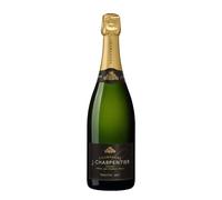 Champagne Brut Tradition Jacky Charpentier