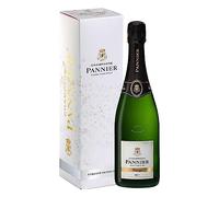 Champagne Brut Vintage Millesimé Astucciato