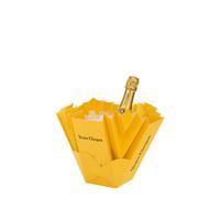 Champagne Brut 'Yellow Label Ice Box' Veuve Clicquot