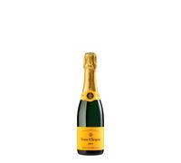 Champagne Brut 'Yellow Label' Veuve Clicquot - 37.5cl