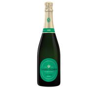 Champagne Canard-Duchêne - Cuvée Léonie Iconic Champagne