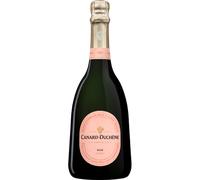 Champagne Canard-Duchêne - Rosé Iconic Champagne