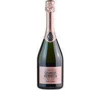 Charles Heidsieck - Champagne Rosé Réserve