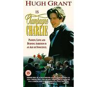Champagne Charlie
