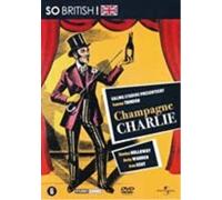Champagne Charlie 2010 (DVD)