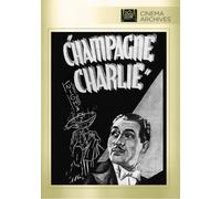 Champagne Charlie [Edizione: Stati Uniti]