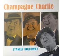 Champagne Charlie [Vinyl LP]