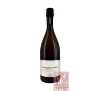 CHAMPAGNE CLANDESTIN LES SEMBLABLES BOREAL BRUT NATURE 2019 - FRANCIA