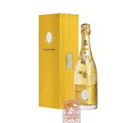 CHAMPAGNE CRISTAL 2014 LOUIS ROEDERER CON COFANETTO - FRANCIA