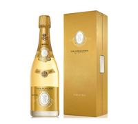Champagne Cristal Brut Millesimè 2015 - Louis Roederer [Astucciato] 0.75 lt