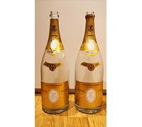 Champagne Cristal Magnum 1.5 Litri 2009 Vuote