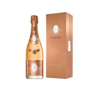 Champagne Cristal Rosè Brut Millesimè 2014 - Louis Roederer [Astucciato] 0.75 lt