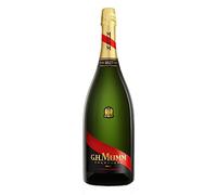 Champagne crudo Mumm Cordon Rouge 1.5 L
