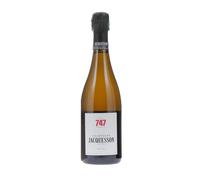 Champagne Cuvée 748 Extra Brut - Jacquesson 0.75 lt