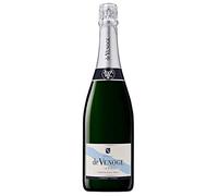 Champagne De Venoge Brut Cordon Bleu