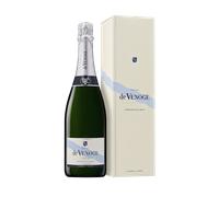 Champagne de Venoge - Cordon Bleu Brut - en Astuccio Champagne