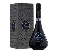 Champagne de Venoge - Cuvée Princes Blanc de Noirs 75cl con scatola