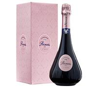 Champagne de Venoge - Cuvée Princes Rosé 75cl con scatola