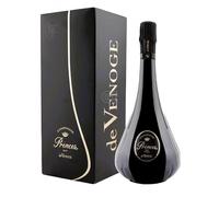 CHAMPAGNE DE VENOGE PRINCES 3°EDITION