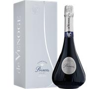 Champagne de Venoge - Princes Extra Brut - Astuccio Champagne