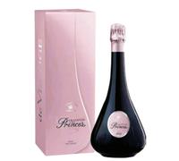 CHAMPAGNE DE VENOGE PRINCES ROSE`