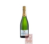 CHAMPAGNE DELAMOTTE BRUT - FRANCIA