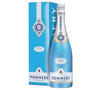 Champagne Demi-Sec AOC Royal Blue Sky Pommery 0,75 L, Astucciato