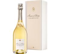 Champagne Deutz - Amour de Deutz 2015 - Cofanetto Deluxe Champagne