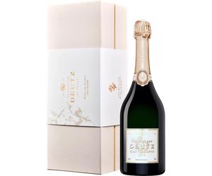 Champagne Deutz - Blanc de Blancs Millésime 2019 - en Astuccio Champagne