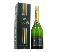 Champagne Deutz Brut Classic magnum sous étui 150 cl