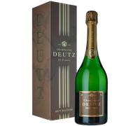Champagne Deutz - Brut Millésime 2018 - Astuccio Champagne